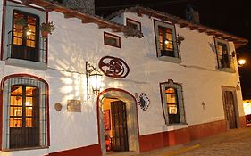 Hotel Casona de Manzano
